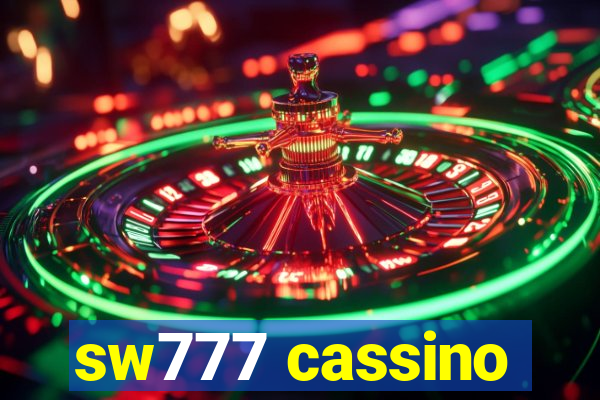 sw777 cassino